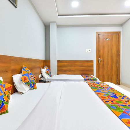 Fabhotel Raghumani Palace Ujjain Dış mekan fotoğraf