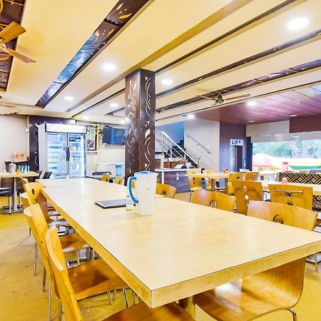 Fabhotel Raghumani Palace Ujjain Dış mekan fotoğraf