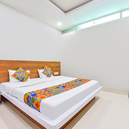 Fabhotel Raghumani Palace Ujjain Dış mekan fotoğraf