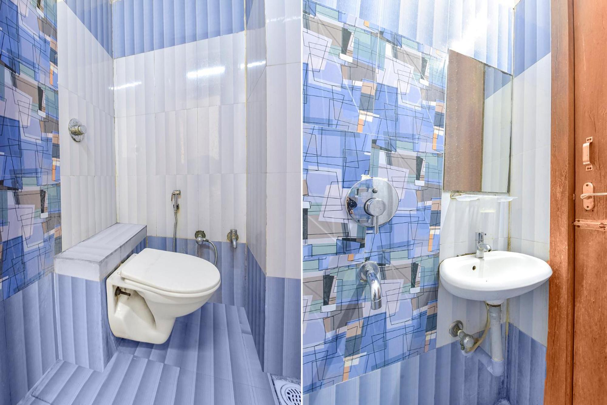 Fabhotel Raghumani Palace Ujjain Dış mekan fotoğraf
