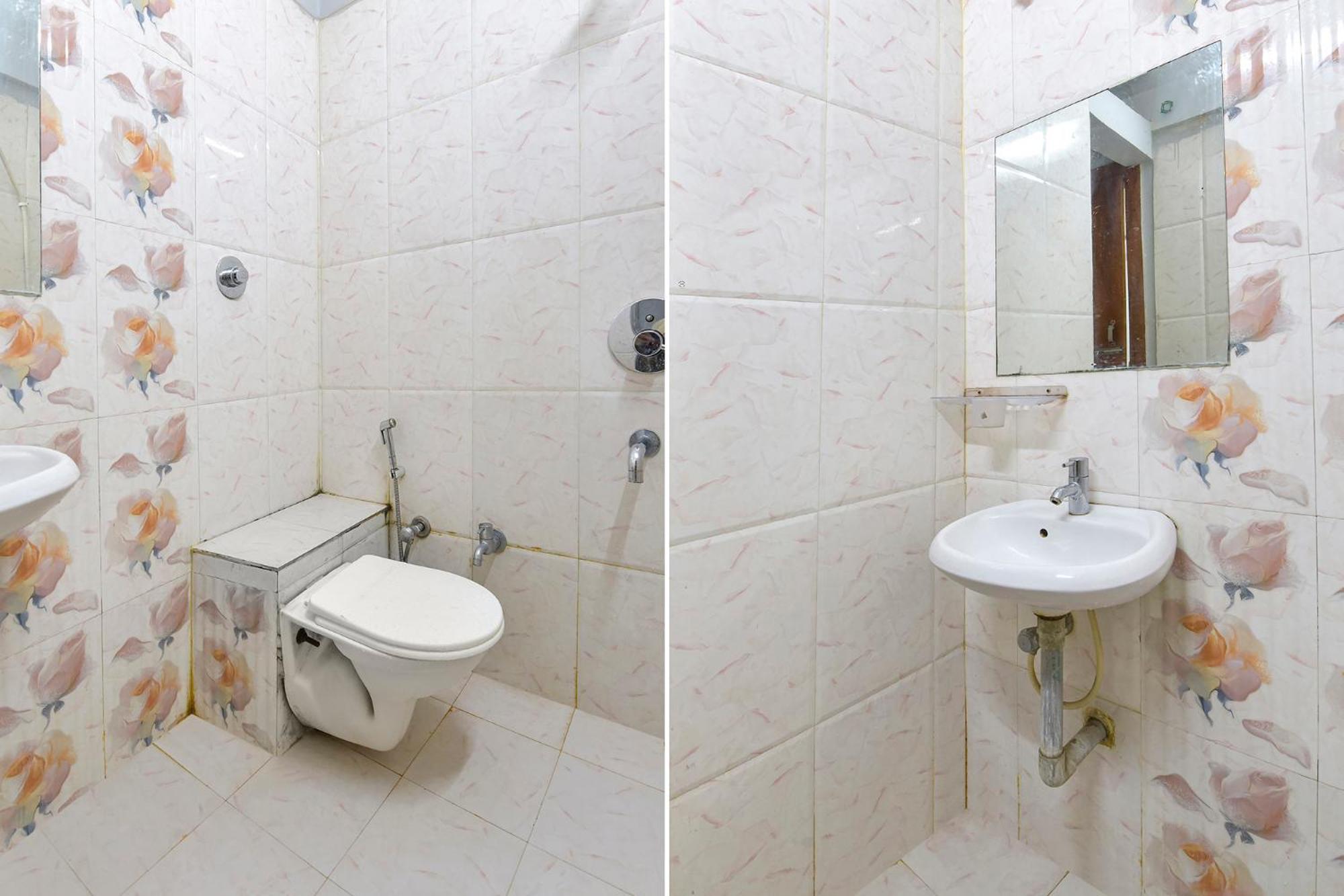 Fabhotel Raghumani Palace Ujjain Dış mekan fotoğraf