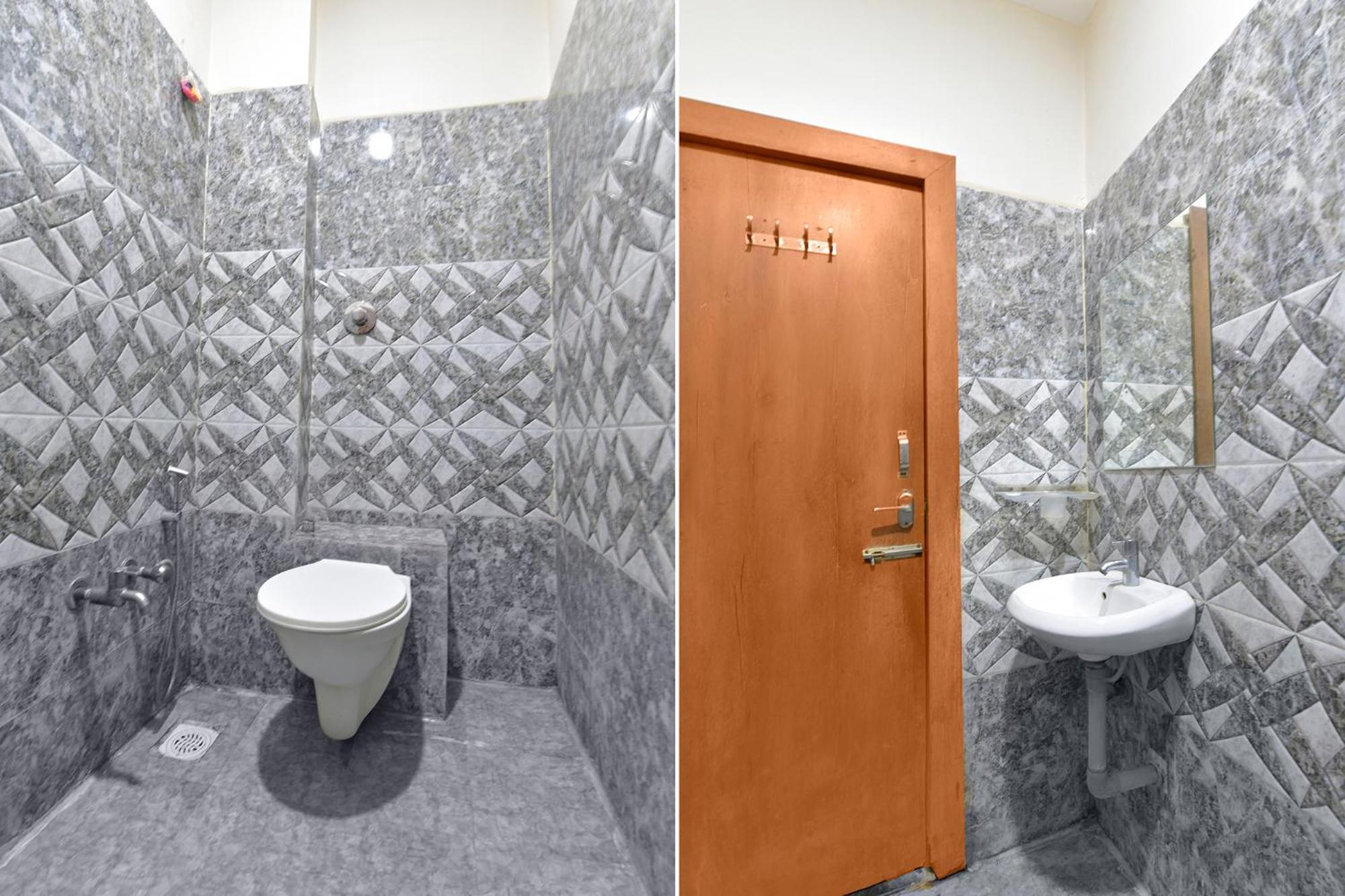 Fabhotel Raghumani Palace Ujjain Dış mekan fotoğraf